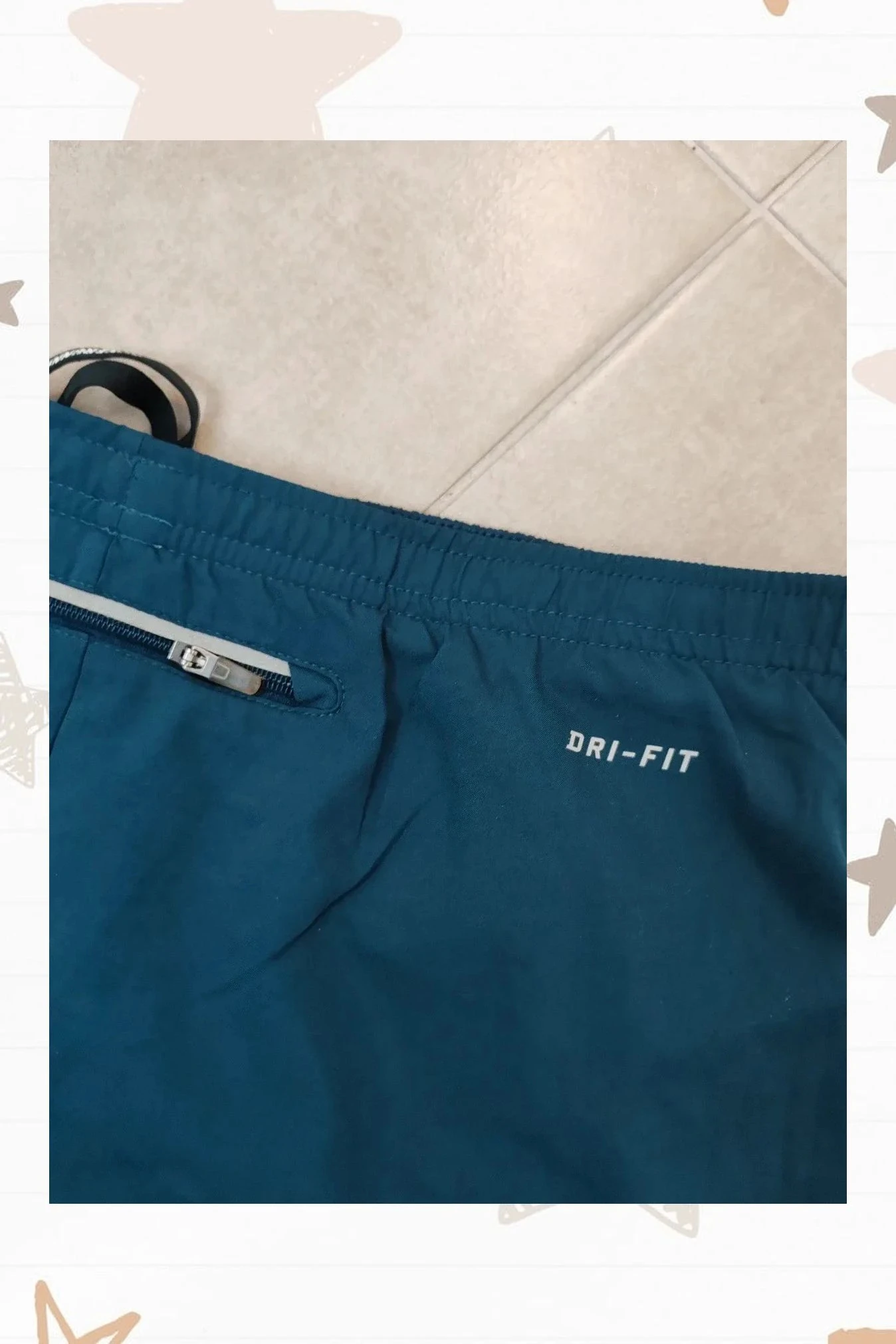 Nike Running Dri-FIT-broek – photo 4